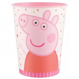 Peppa Pig Plastic Cup