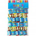 Party Poppers (Pack of 20)