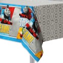 Thomas the Tank Engine Plastic Tablecover
