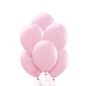 12cm Pink Balloons (Pack of 50)