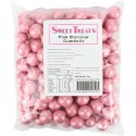 Shimmer Pink Gumballs (1kg)
