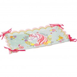 Magical Unicorn Paper Trays (Pack of 2)