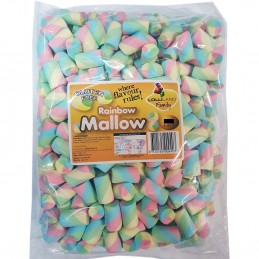 Rainbow Marshmallows (800g)