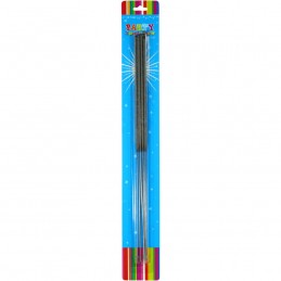 40cm Sparklers (Pack of 8)