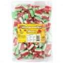 Watermelon Slice Lollies (1kg)