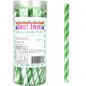 Green Candy Sticks (Pack of 30)
