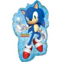76cm Sonic the Hedgehog Balloon