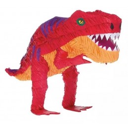 T-Rex Dinosaur Pinata