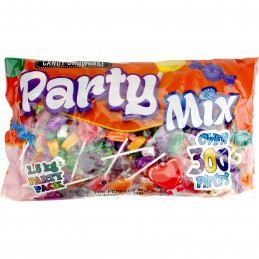Candy Lolly Party Mix (1.5kg)