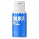 Colour Mill Cobalt Oil Based Food Colouring 20ml