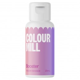 Colour Mill Booster Oil Based Food Colouring 20ml