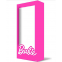 Barbie Step In Photo Booth Box