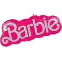 81cm Barbie Foil Balloon