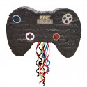 Pull String Game Controller Pinata