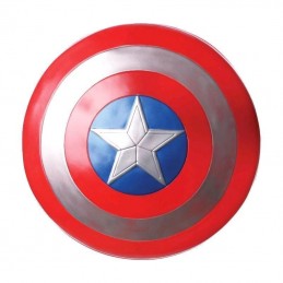 30cm Avengers Kids Captain America Shield
