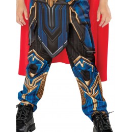 Avengers Kids Thor Classic Costume Size Small 3-5 Years