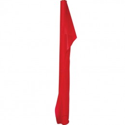 30m Red Plastic Tablecover Roll