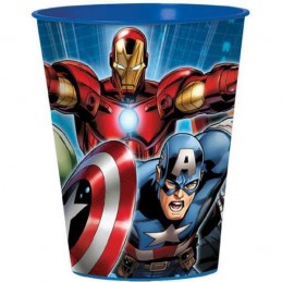 Avengers Large Plastic Cup | Avengers