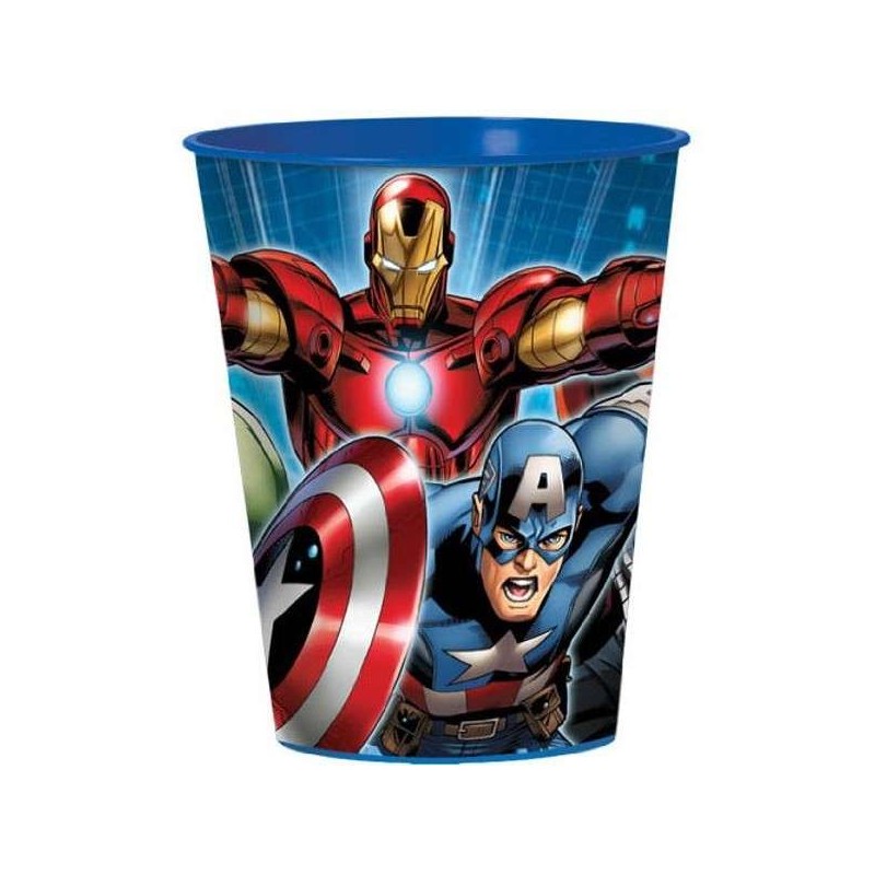 Avengers Large Plastic Cup | Avengers