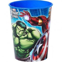 Avengers Large Plastic Cup | Avengers