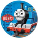 Thomas the Tank Engine Large Plates (Pack of 8)