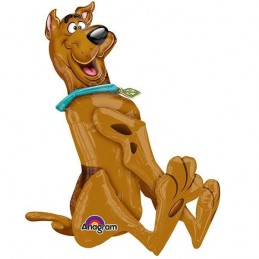 Scooby Doo Giant Airwalker Balloon | Scooby Doo