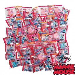 Minnie Mouse & Friends Pinata Candy Filler Mix | Minnie Mouse