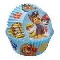 Paw Patrol Baking Cups (Pack of 50)
