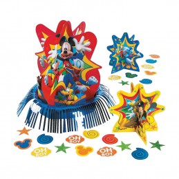 Mickey Mouse Centrepiece Kit | Discontinued
