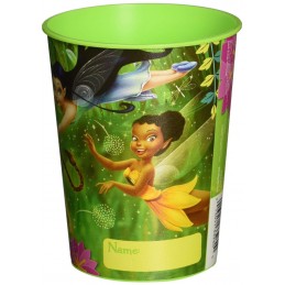 Tinkerbell Large Plastic Cup | Tinkerbell