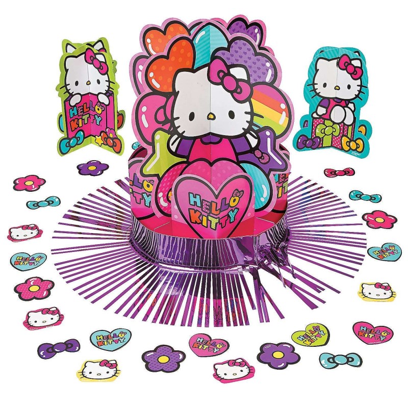 Pencil | Hello Kitty Rainbow Collection | Party Accessory