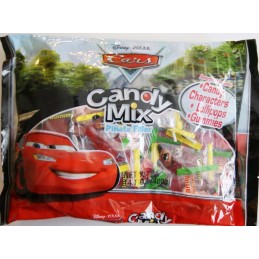 Cars Pinata Filler Lollies | Cars