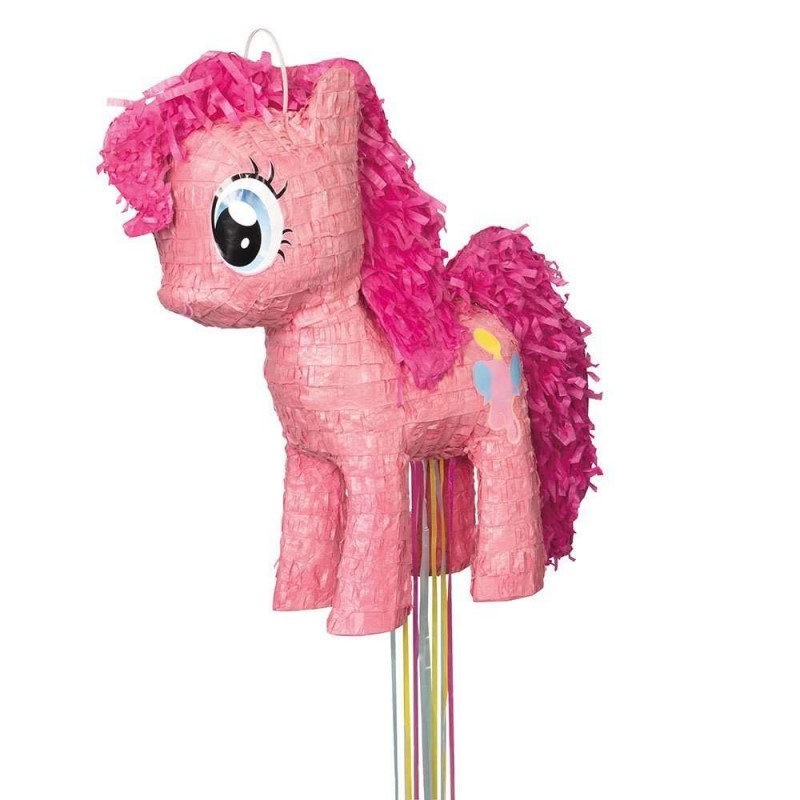 My Little Pony Pinkie Pie 3D Pinata | My Little Pony