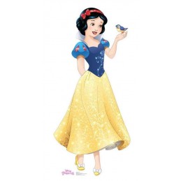 Disney Princess Snow White Stand Up Photo Prop | Disney Princess