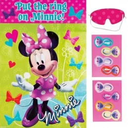 Minnie Mouse Party Game | Minnie Mouse
