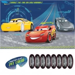 Cars 3 Party Game | Cars