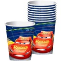 Cars 3 Paper Cups (Pack of 8)