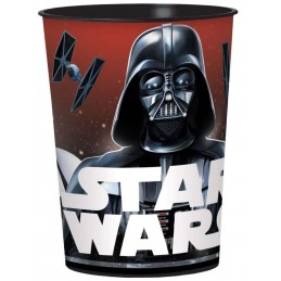 Star Wars Large Plastic Cup | Star Wars