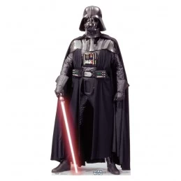 Star Wars Darth Vader Stand Up Photo Prop | Star Wars