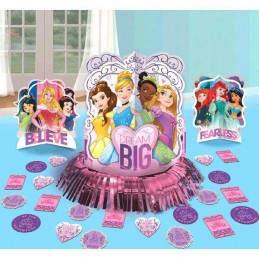 Disney Princess Dream Big Table Decorating Kit | Discontinued Party Supplies