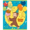 Curious George Party Bags (Pack of 8)