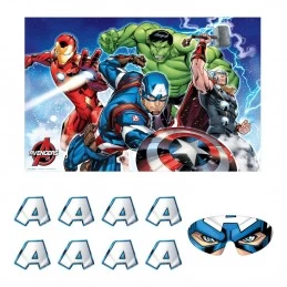 Avengers Epic Party Game | Avengers