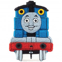 Wilton Thomas the Tank Engine Cake Tin | Thomas the Tank Engine Party Supplies