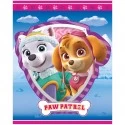 Paw Patrol Girl Party Bags (Pack of 8)