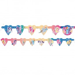 My Little Pony Birthday Banner | My Little Pony Party Supplies