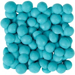 Wilton Turquoise Candy Melts Drizzle Pouch (56g) | Discontinued Party Supplies