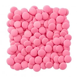 Wilton Candy Melts - Bright Pink 340G | Candy Melts Party Supplies
