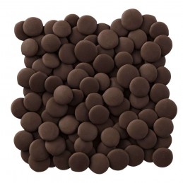Wilton Candy Melts - Dark Cocoa 340G | Discontinued Party Supplies