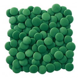 Wilton Candy Melts - Dark Green 340G | Candy Melts Party Supplies