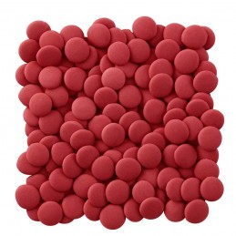 Wilton Candy Melts - Red 340G | Candy Melts Party Supplies
